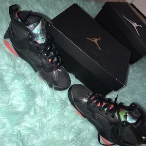 RETRO JORDANS FOR SELL!